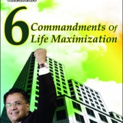 6 Commandments of Life maximization Lugi English