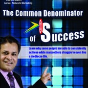 Common Denominator of Success (Set of 2) Malayalam