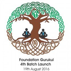 Foundation Gurukul - Rajkot