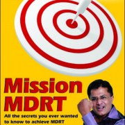 Mission MDRT (Set of 2) Malayalam