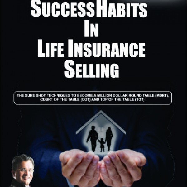 Success Habits in life Insurance Selling (Set of 2)