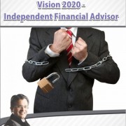 Vision 2020-Independent Financial Advisor (Set of 1) DVD