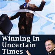 Winning In Uncertain Times (Set of 2)